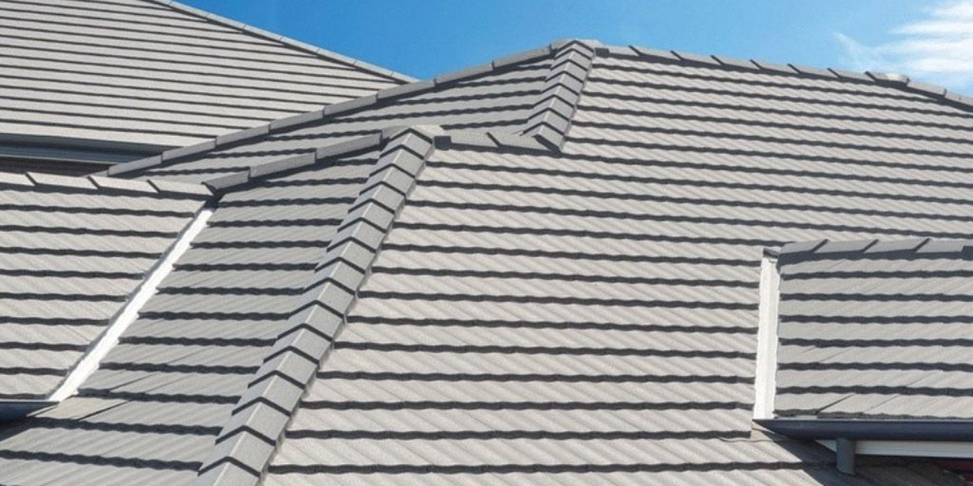 Beton Kiremit Faydaları Nelerdir?