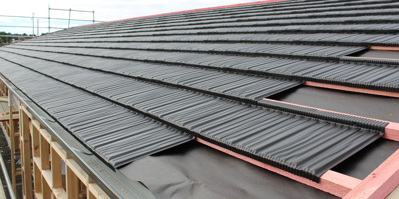 Çatı Altı Örtüsü Nedir?